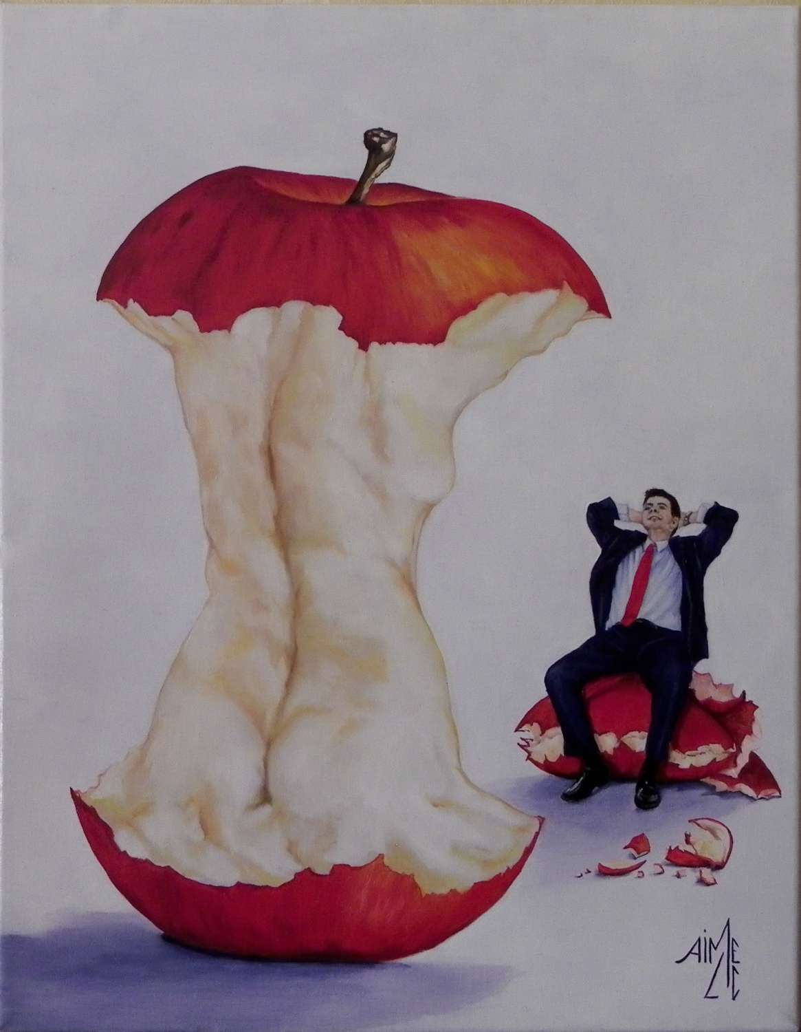 et Dieu crea la femme 33x40