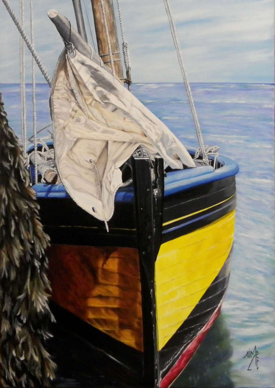 saint vaast la hougue